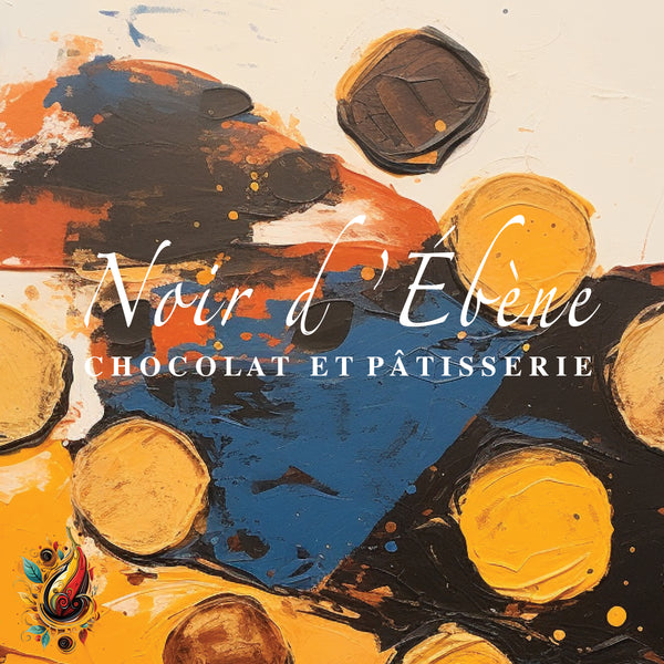 Bark : Dark Chocolate, Golden Raisins, Pistachios, and Cardamom