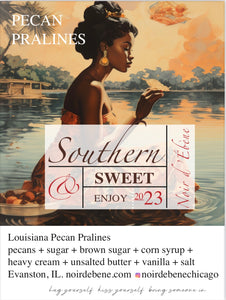 Pralines