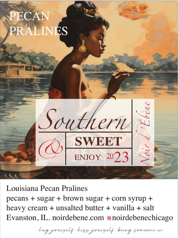 Pralines