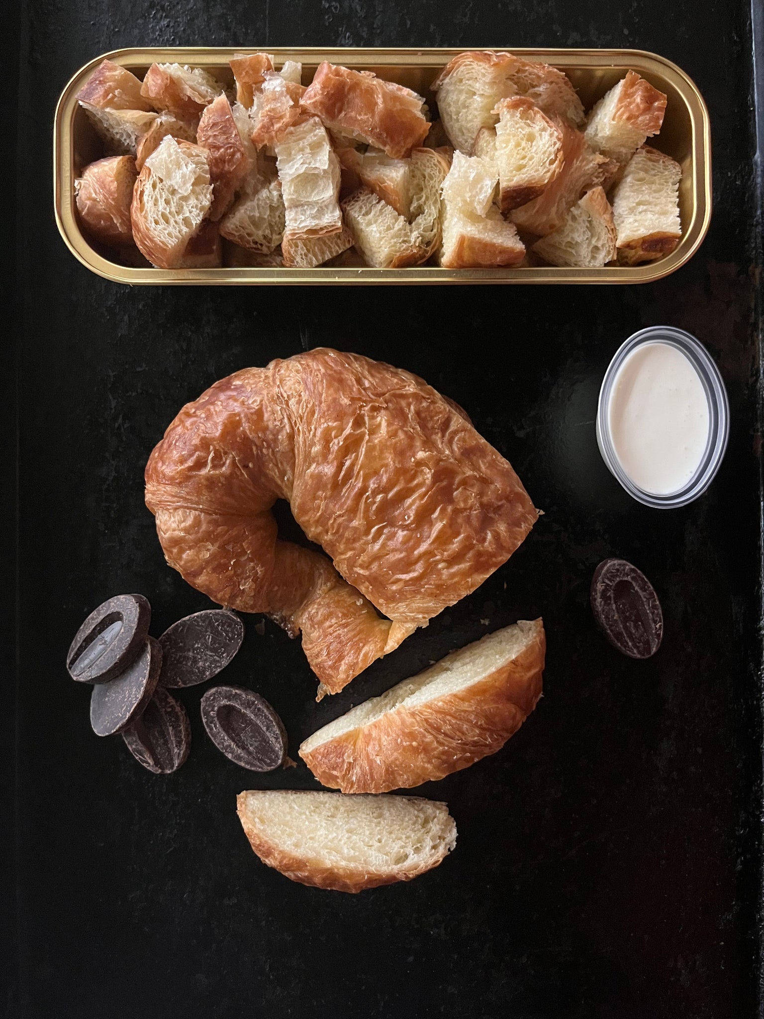 Bread Pudding