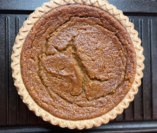 Cake & Pie