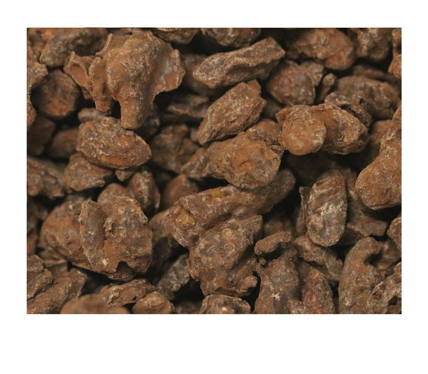Confections : Nuts