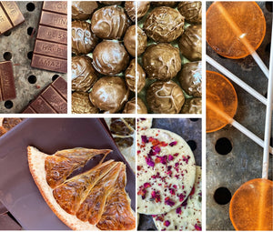 Curated Gift Boxes: Sweet Moments, Beautifully Wrapped